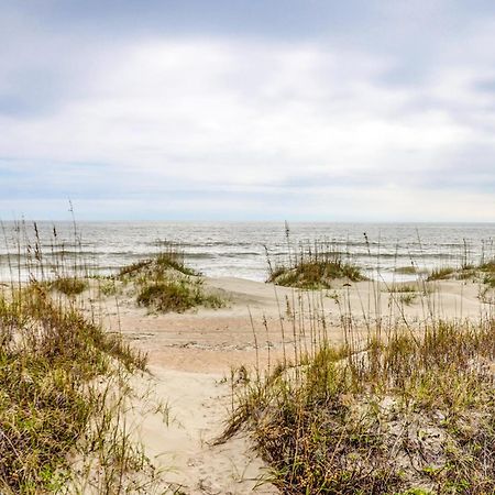 Singleton Beach 11 Villa Hilton Head Island Exterior photo